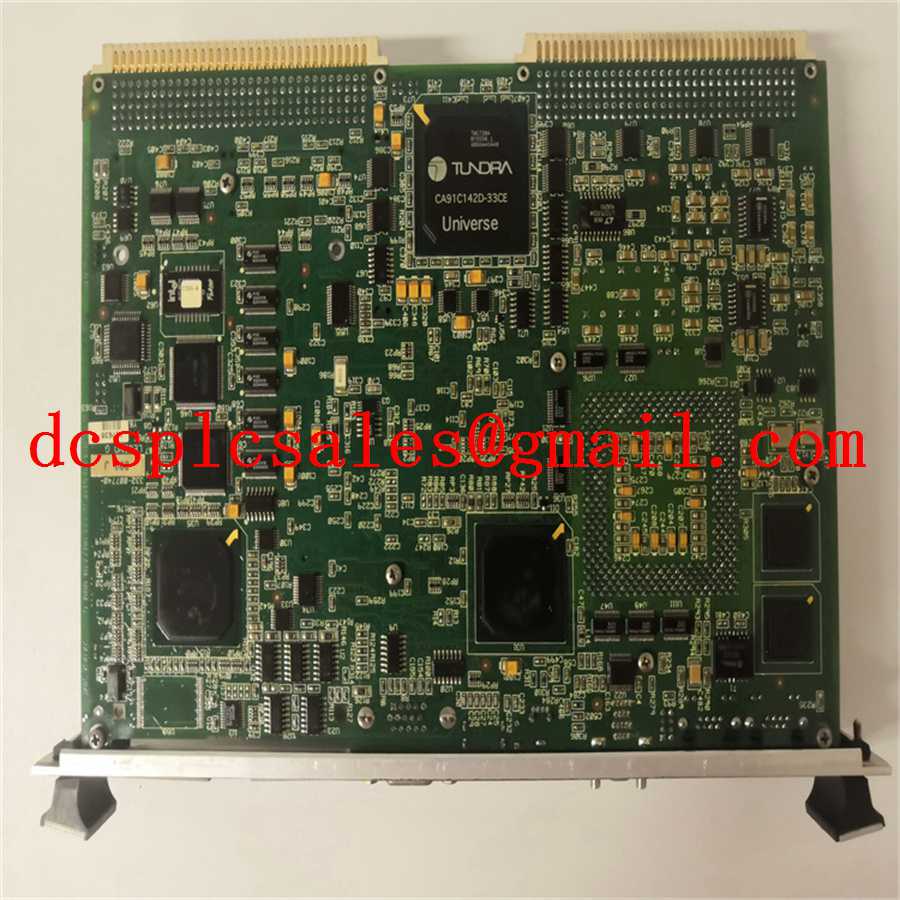 GE VMIVME-7650-83H 350-007650-83H C Module PLC模块