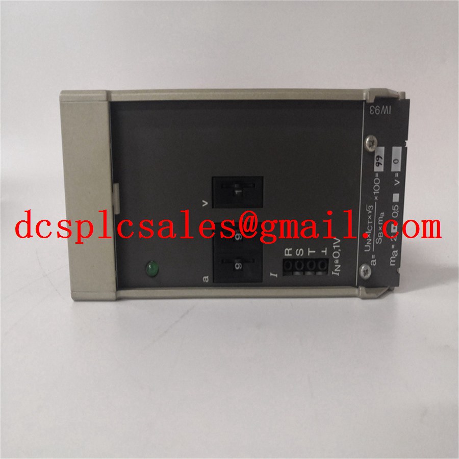 ABB HESG440356R1  Module PLC模块