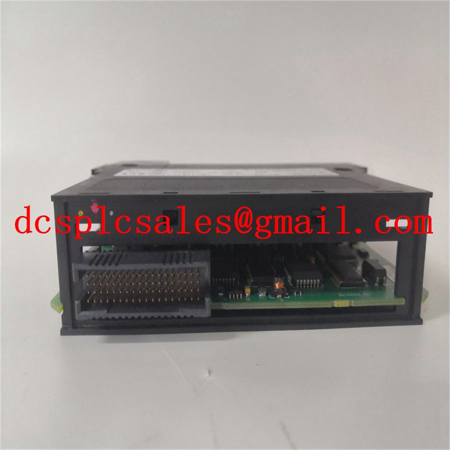 A-B  1756-IF16A  Module