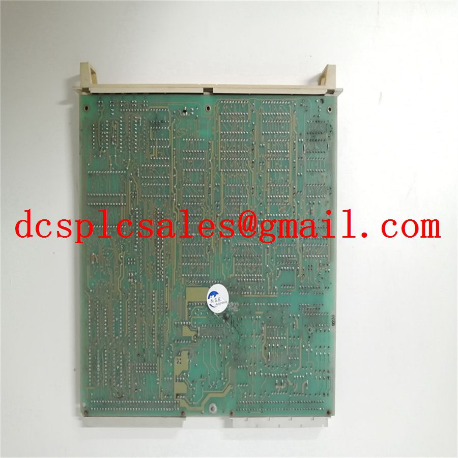 ABB 57160001-ACX  Module