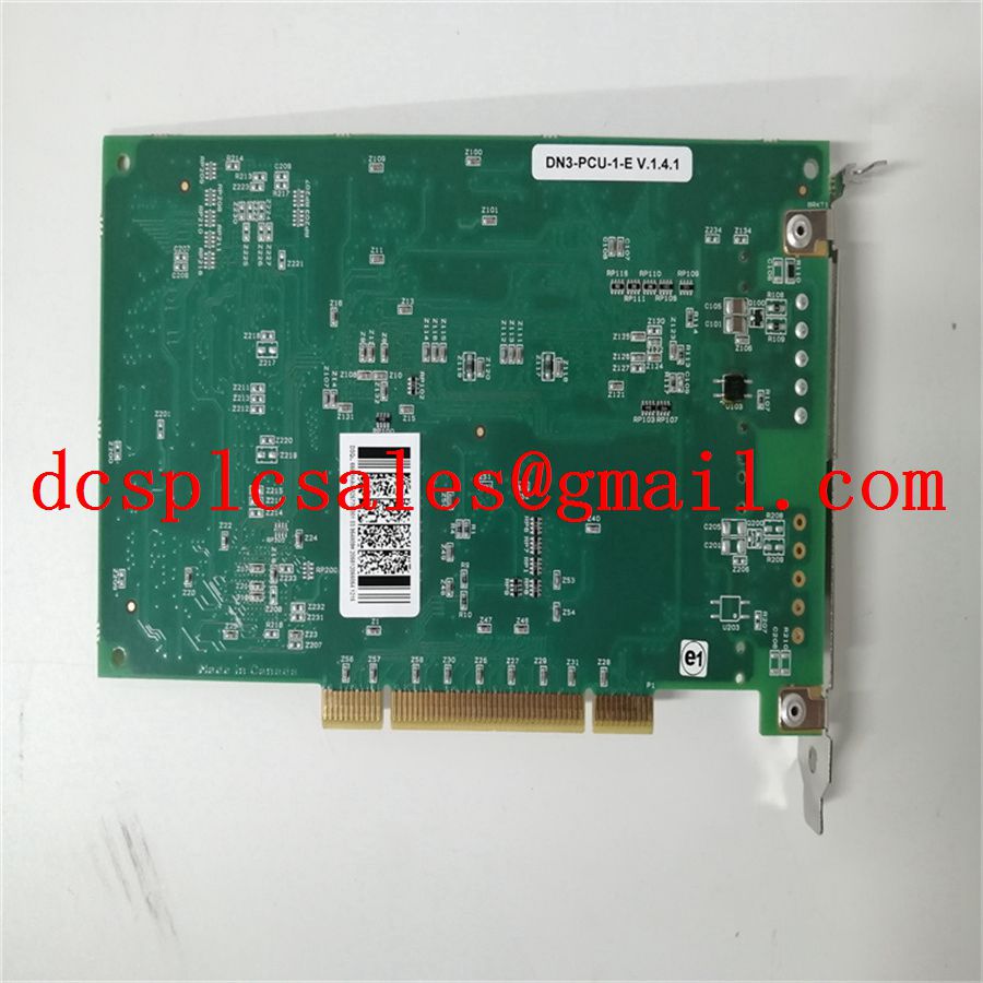 WOODHEAD SST-DN3-PCI-2   Module