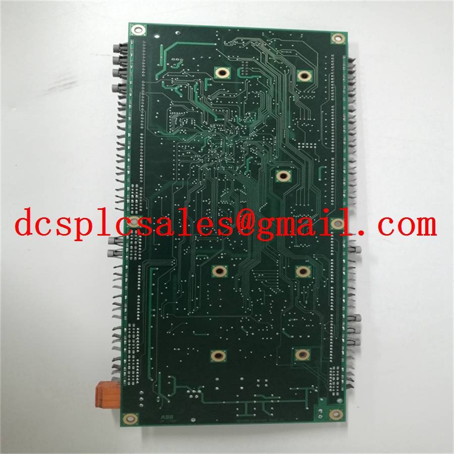 ABB 3BHE004573R0043 Module