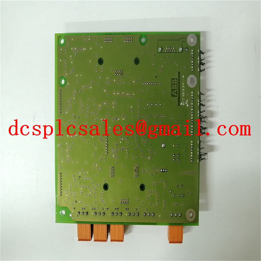 ABB 3BHE006412R0101 Module