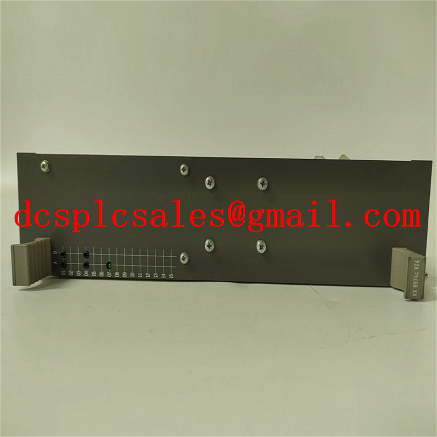 ABB HIEE320606R1 Module