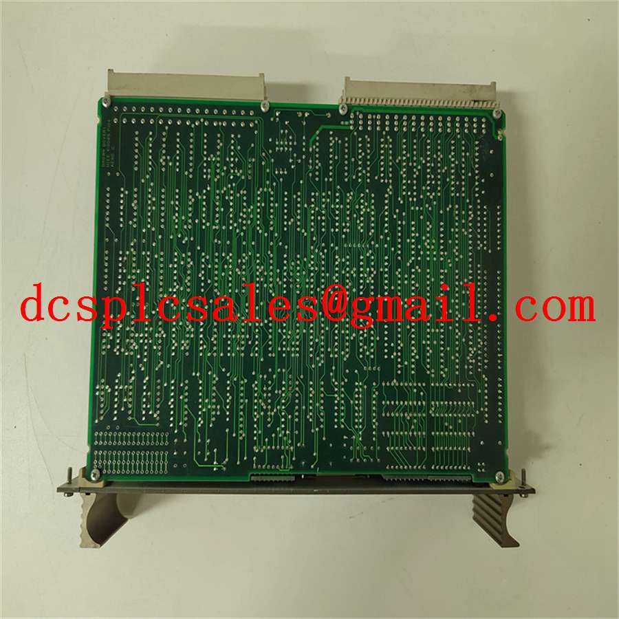 ABB HIEE300308R1 Module