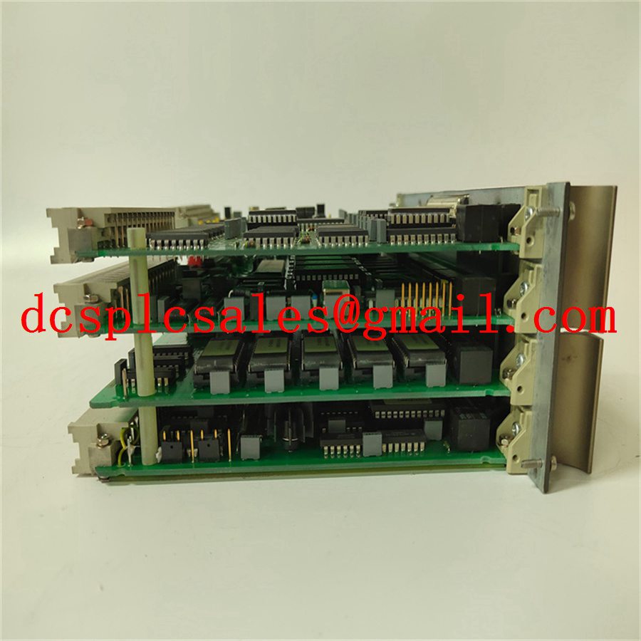 ABB PPA322B  Module