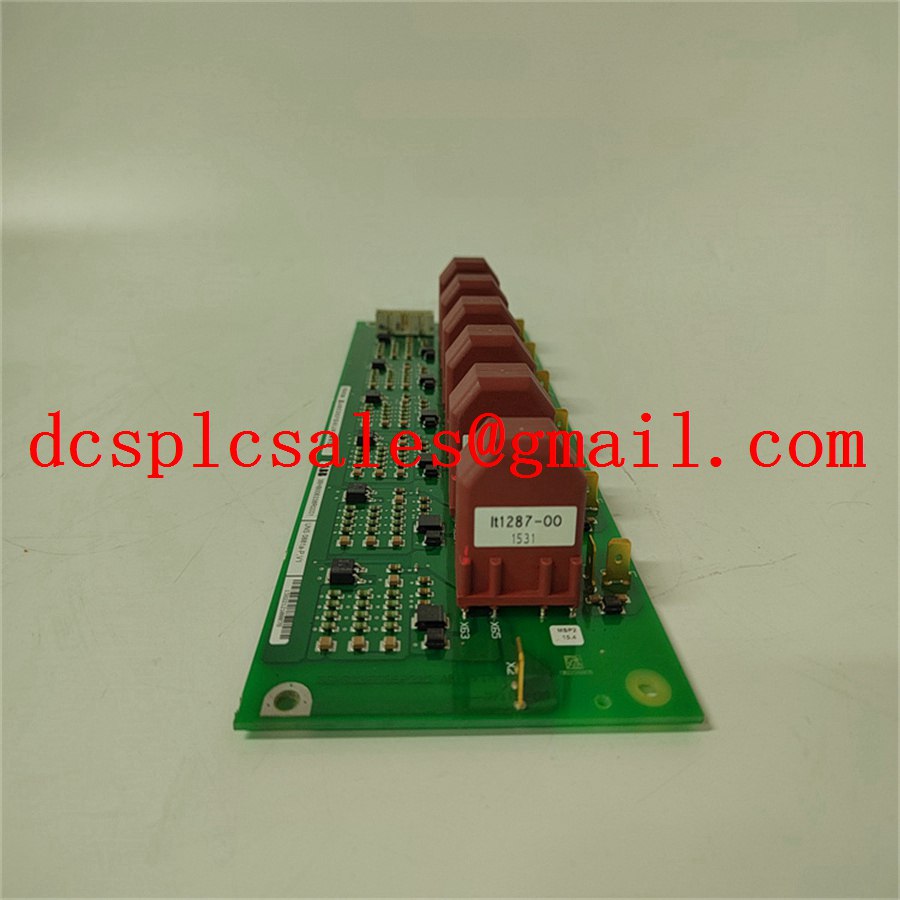 ABB 3BHB006338R0001 Module