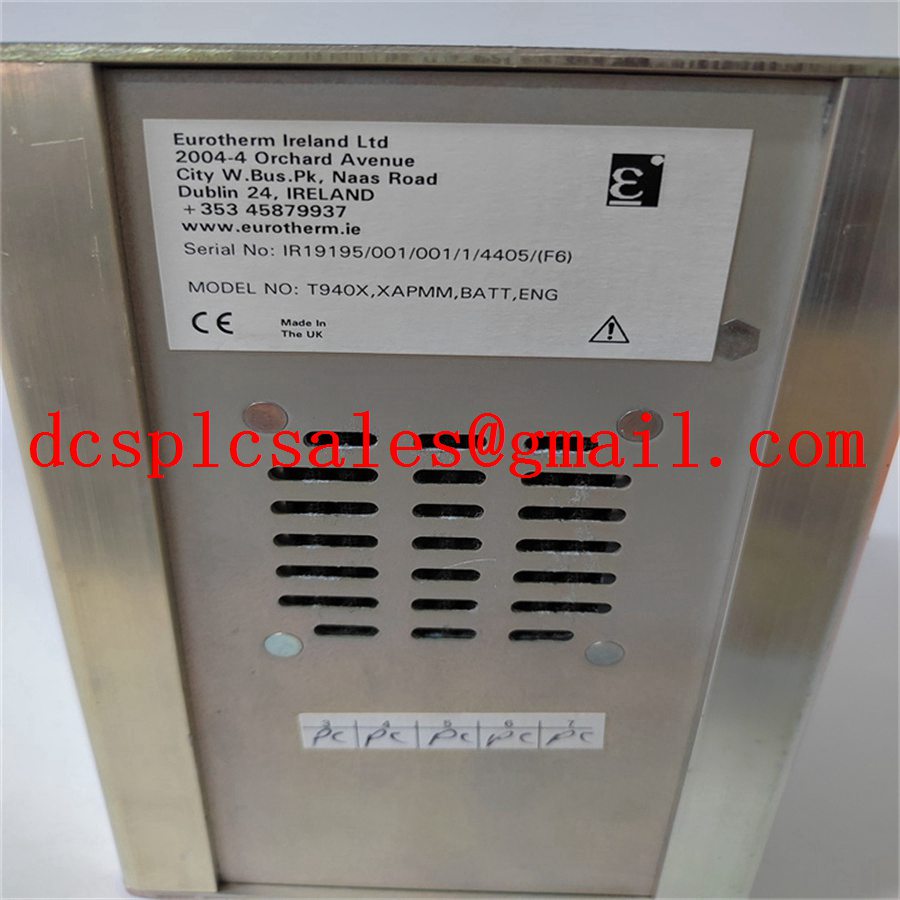 SUITE  T940X,XAPMM,BATT,ENG Module
