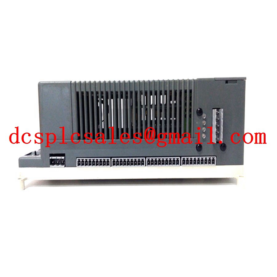 ABB  GJR5253100R427807KT98 H3 机器人备件/DCS模块/处理器