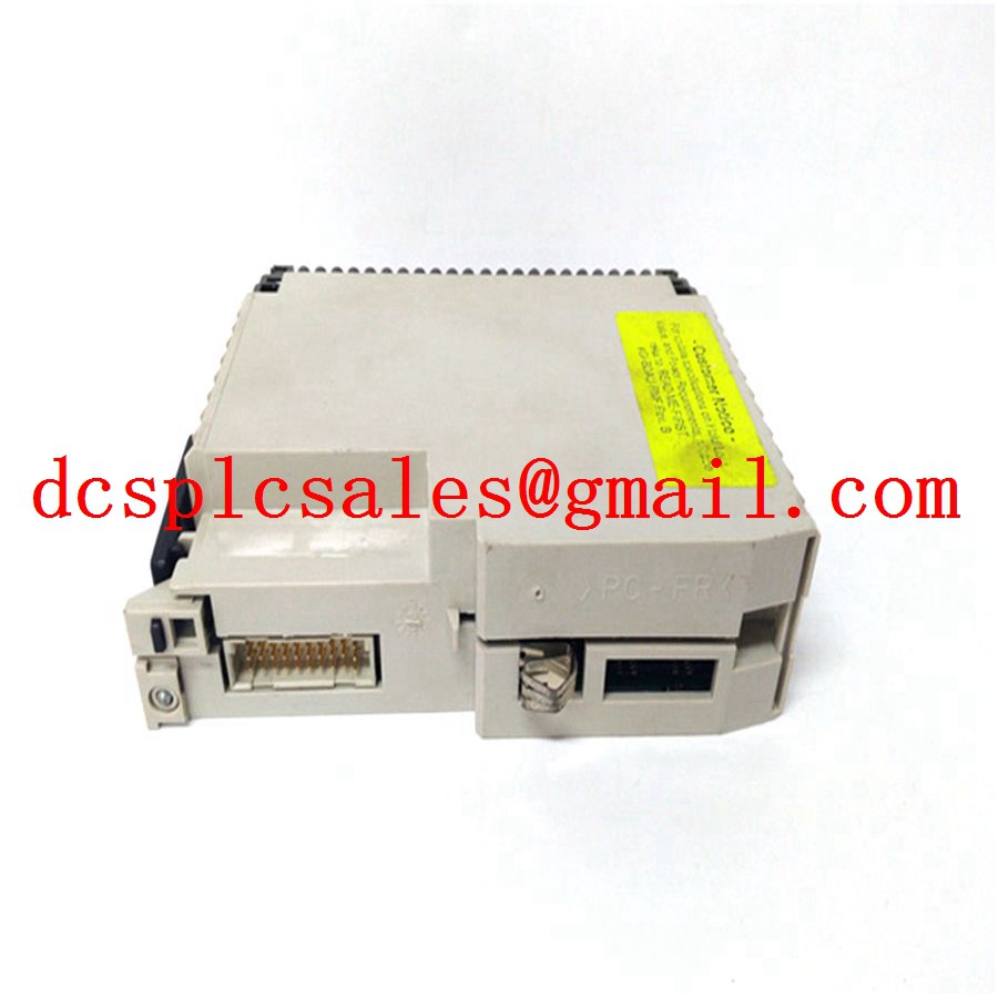 MODICON AS-BDAU-204机器人备件/DCS模块/处理器