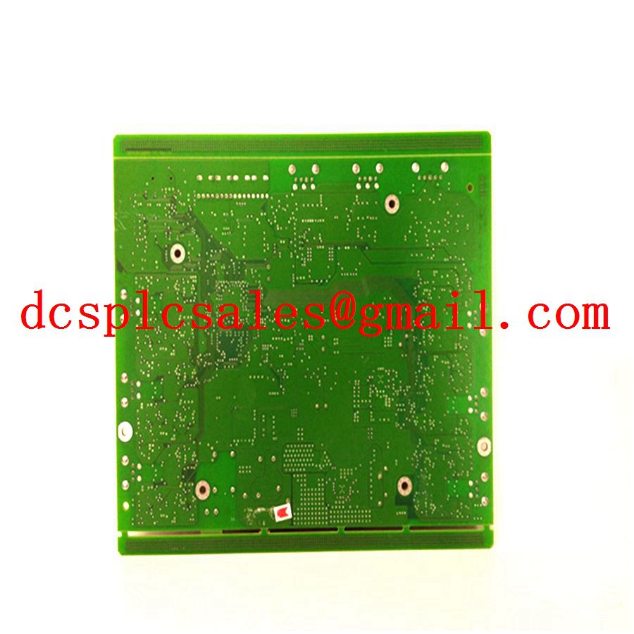 3BHE033068P106 机器人备件/DCS模块/处理器