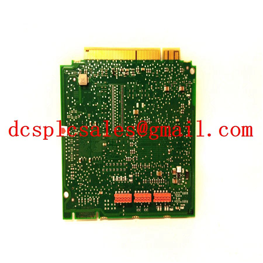 3BSE081230R1 机器人备件/DCS模块/处理器