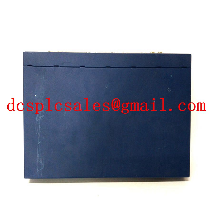 12000-310 机器人备件/DCS模块/处理器