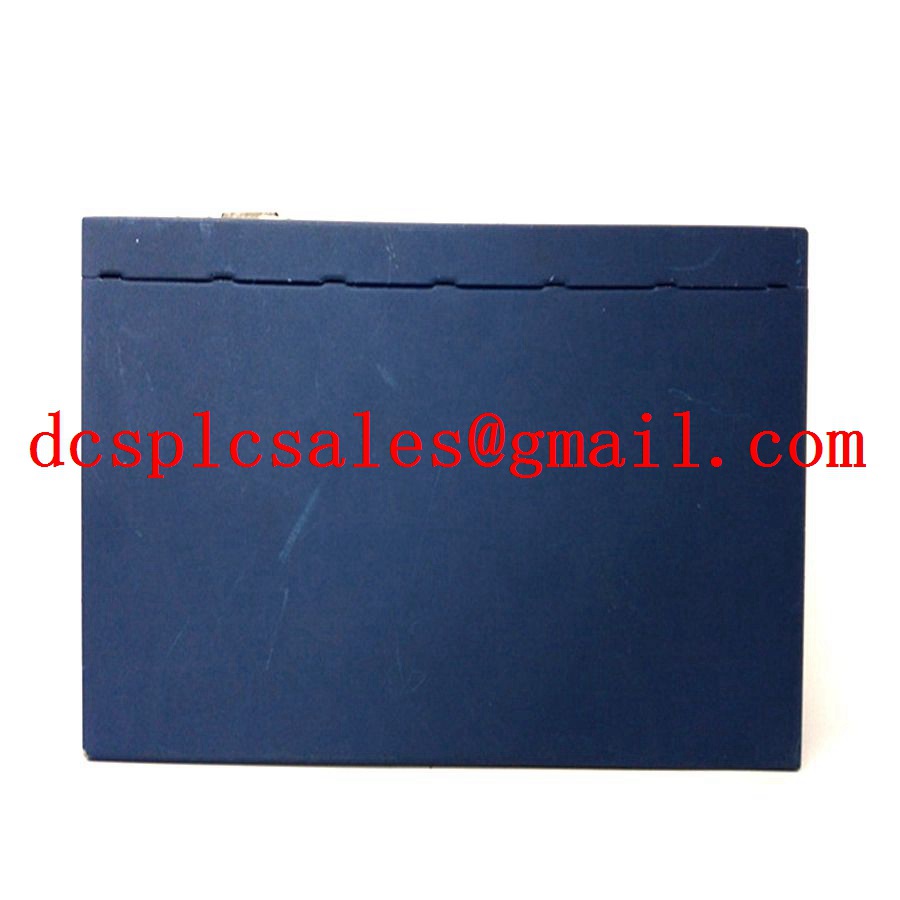 20000-310  机器人备件/DCS模块/处理器