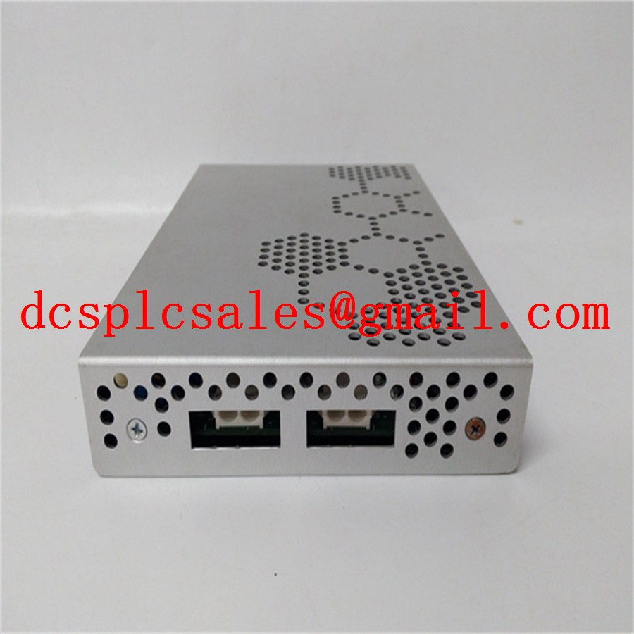 AVS-1700-ACX 机器人备件/DCS模块/处理器
