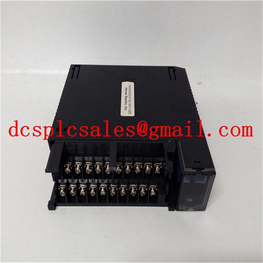 HE693ADC410A 机器人备件/DCS模块/处理器