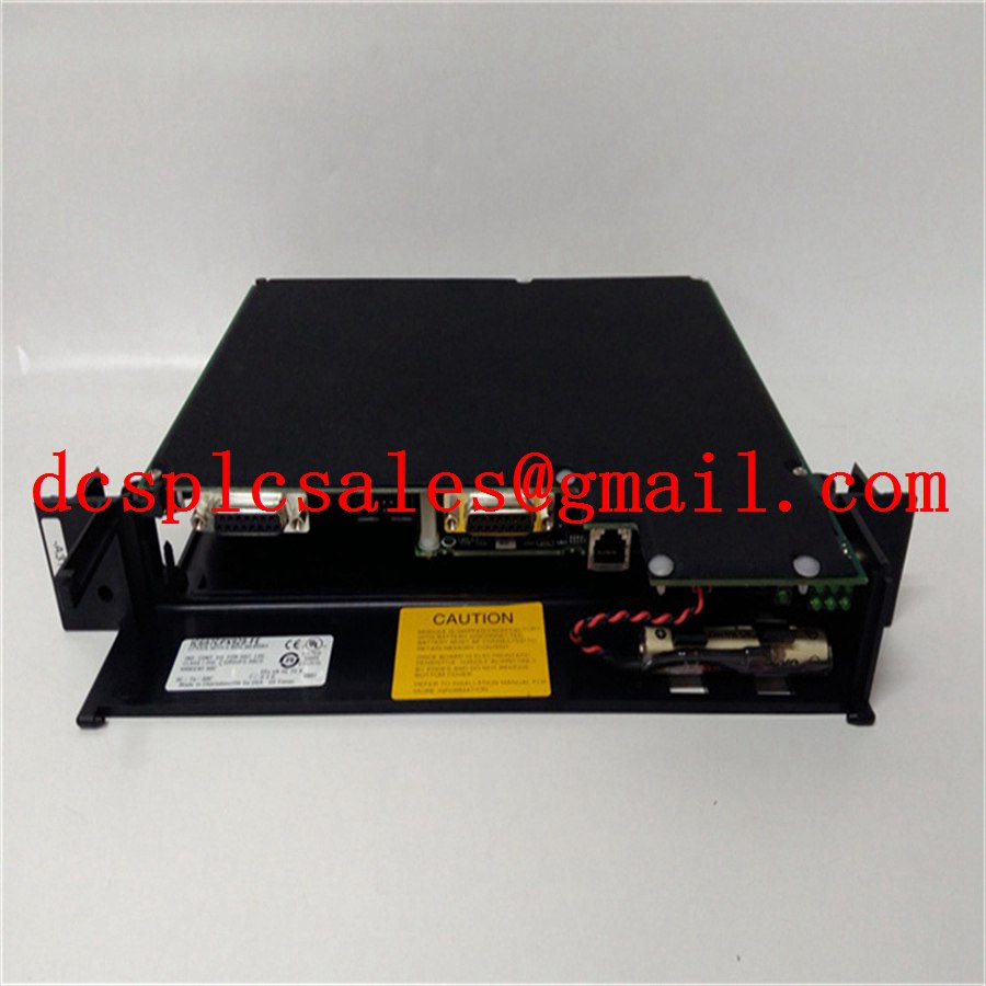 IC697CPX928 机器人备件/DCS模块/处理器