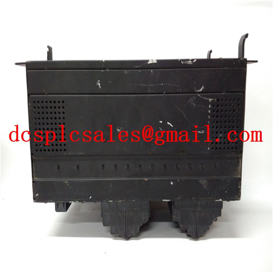 T35E00VFHF8FH6AM8HP6E 机器人备件/DCS模块/励磁器