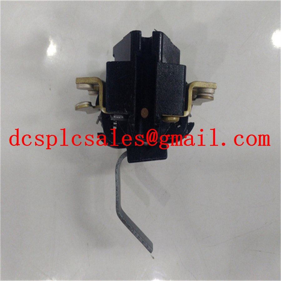10923H5A   机器人备件/DCS模块/励磁器