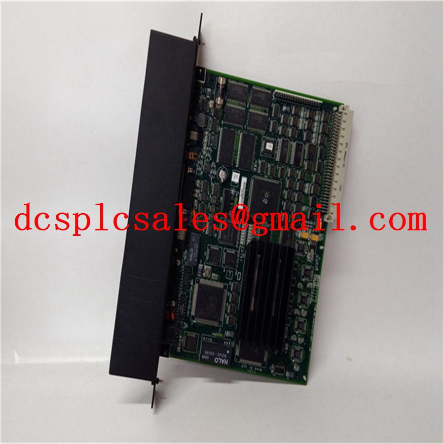 IC697CMM742 机器人备件/DCS模块/励磁器