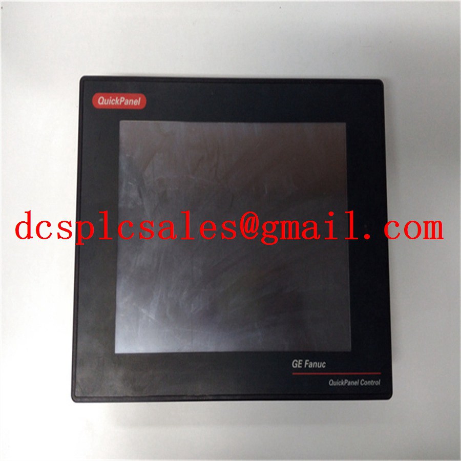 IC754CSL12CTD 机器人备件/DCS模块/励磁器