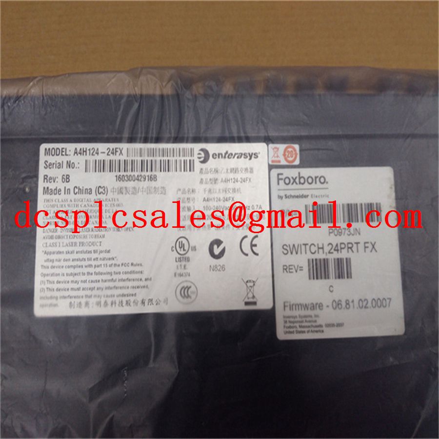 P0973JN  机器人备件/DCS模块/励磁器