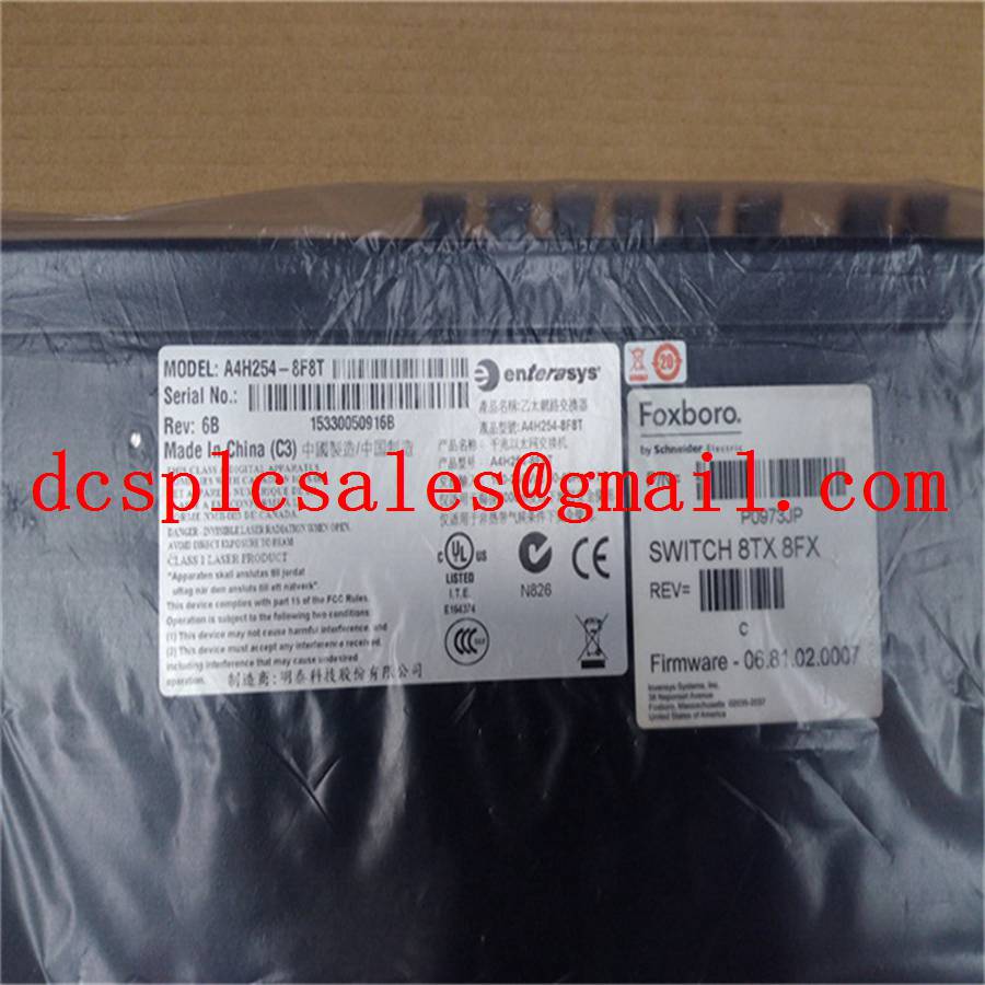 P0973JP 机器人备件/DCS模块/励磁器