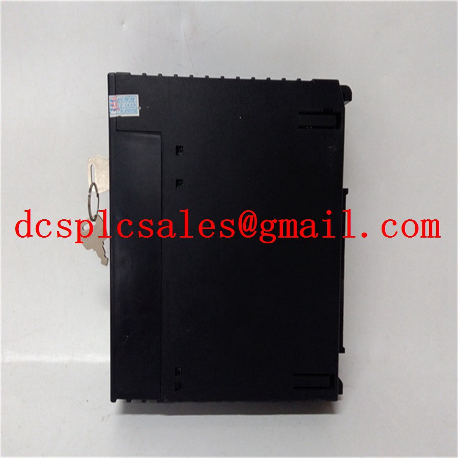 IC693CPU374 机器人备件/DCS模块/励磁器