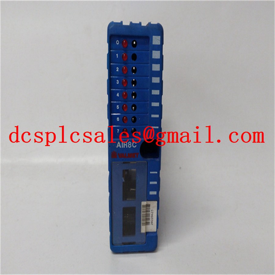 A413295 AIR8C  机器人备件/DCS模块/励磁器
