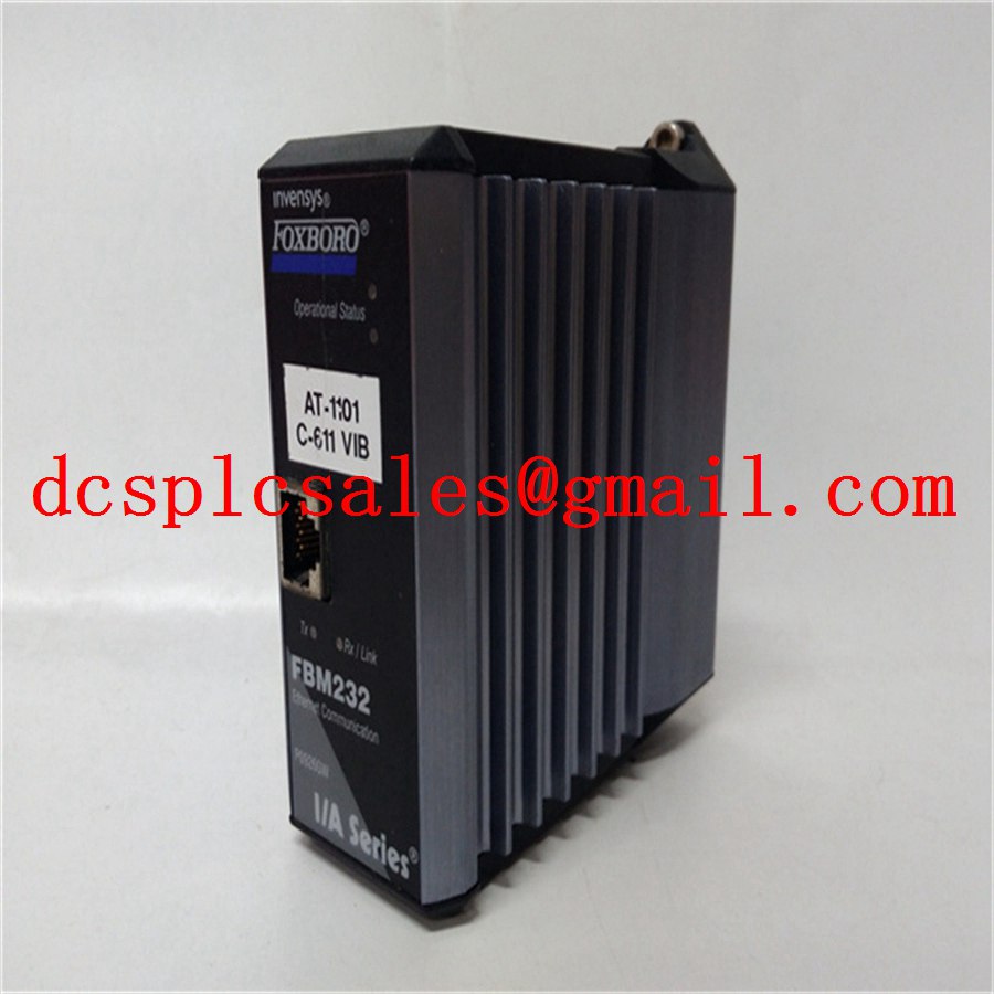 P0926GW 机器人备件/DCS模块/励磁器