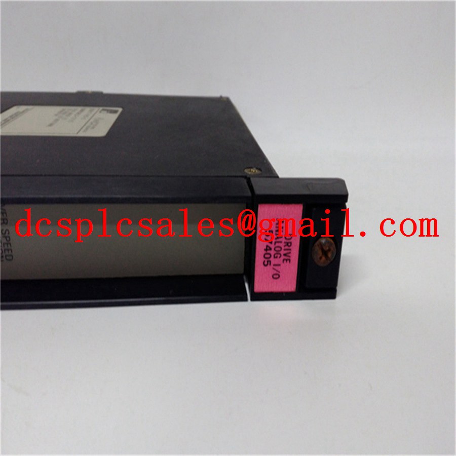 RELIANCE 57405 机器人备件/DCS模块/励磁器
