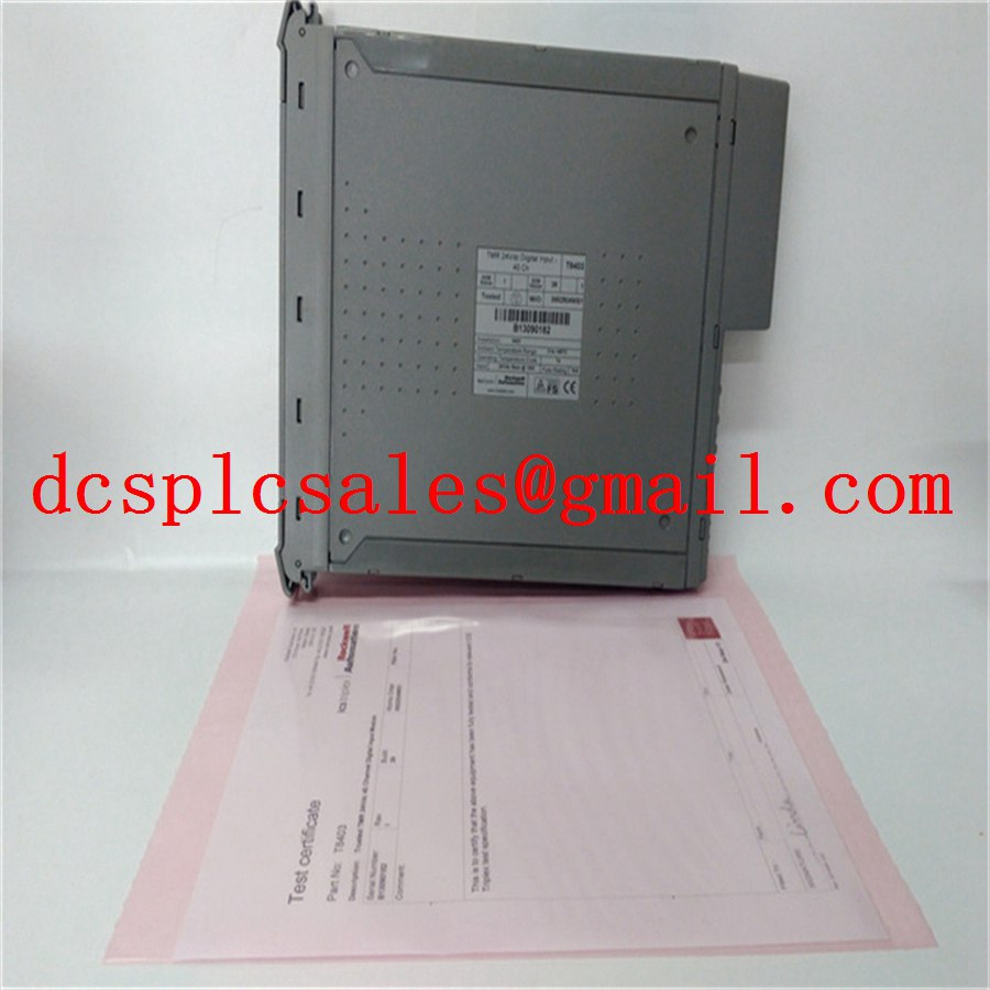T8448 机器人备件/IA系统/励磁器
