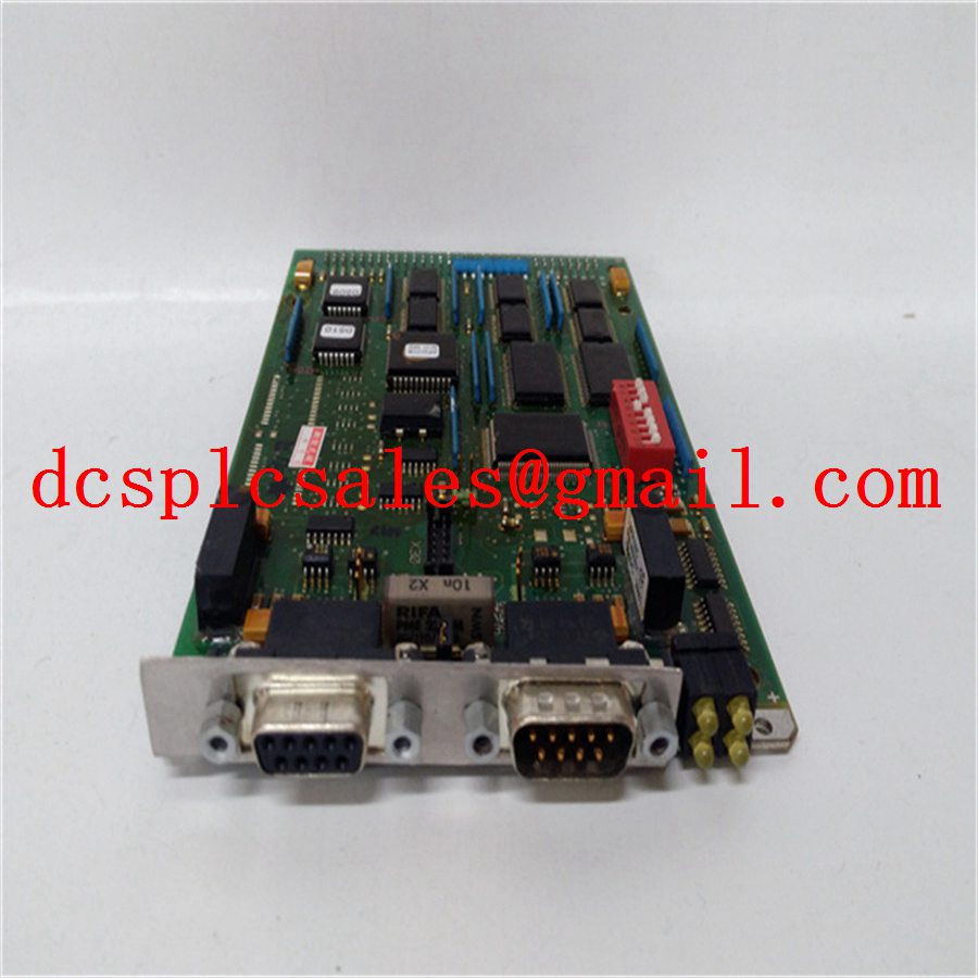 3EGM030300R0002  机器人备件/IA系统/励磁器