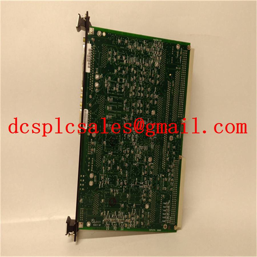 DS200DSPCH1ADA 机器人备件/IA系统/励磁器