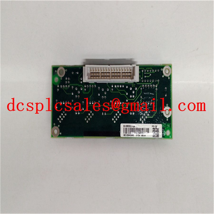 61430001-UW 机器人备件/IA系统/励磁器