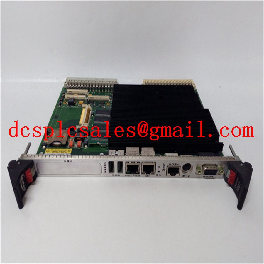 VMIVME-017807-414001 机器人备件/IA系统/励磁器