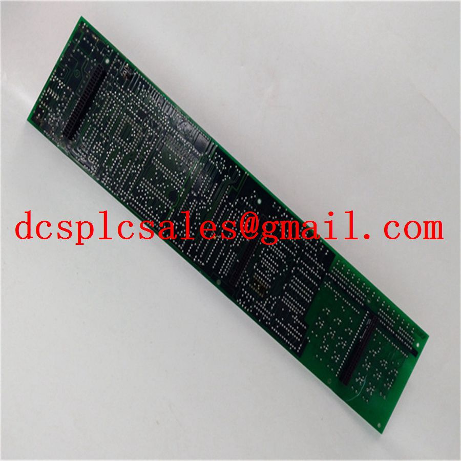 504-0002-13机器人备件/IA系统/励磁器