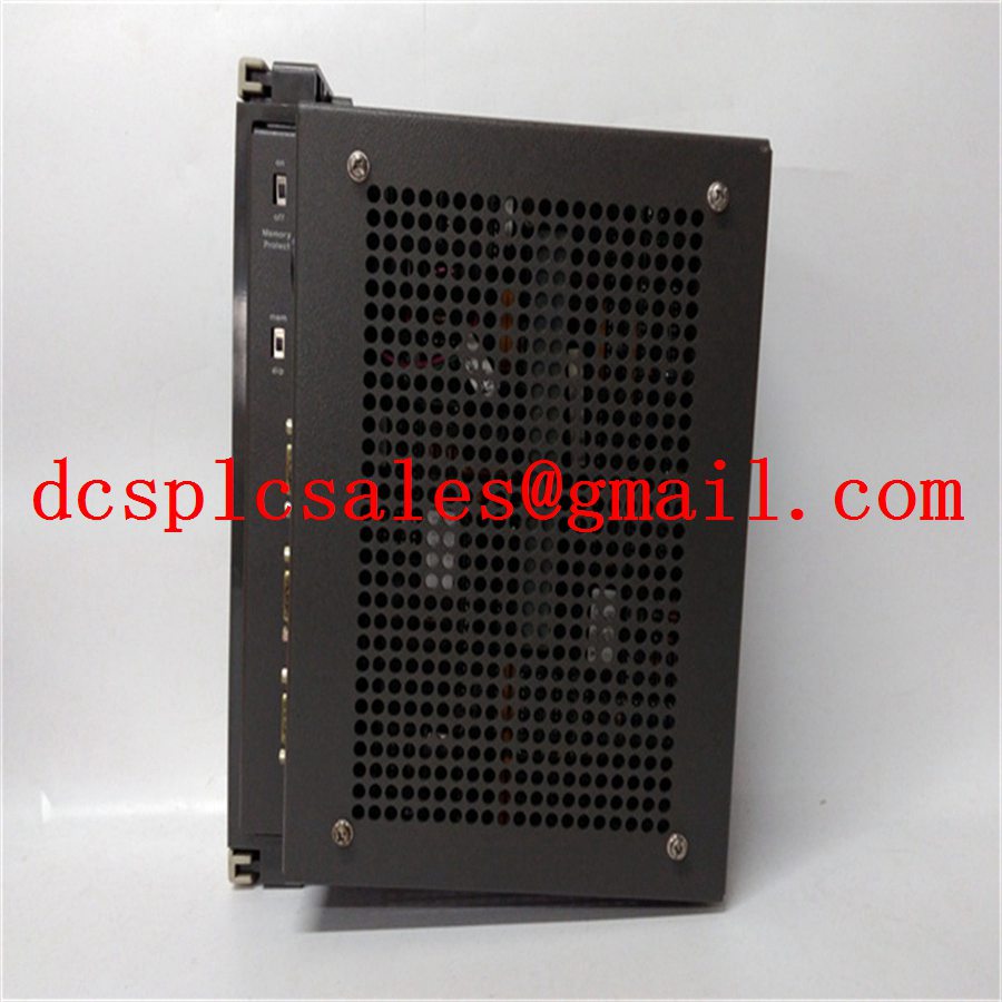 PC-E984-685机器人备件/IA系统/励磁器