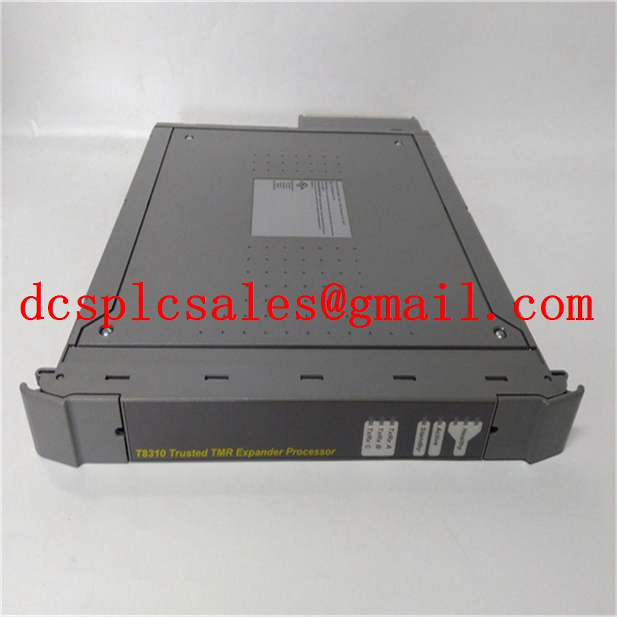 T8310 机器人备件/IA系统/励磁器