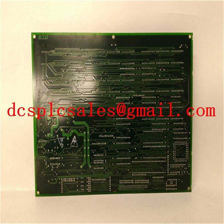 DS200KLDCG1AAA 机器人备件/IA系统/励磁器
