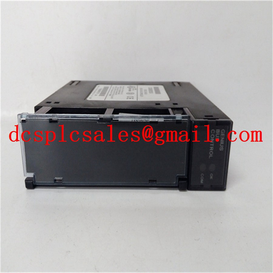 IC693BEM331 机器人备件/IA系统/励磁器
