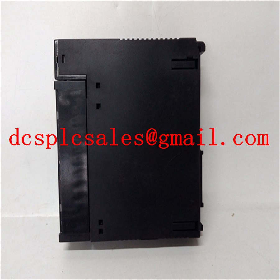 IC693CMM301 机器人备件/IA系统/励磁器