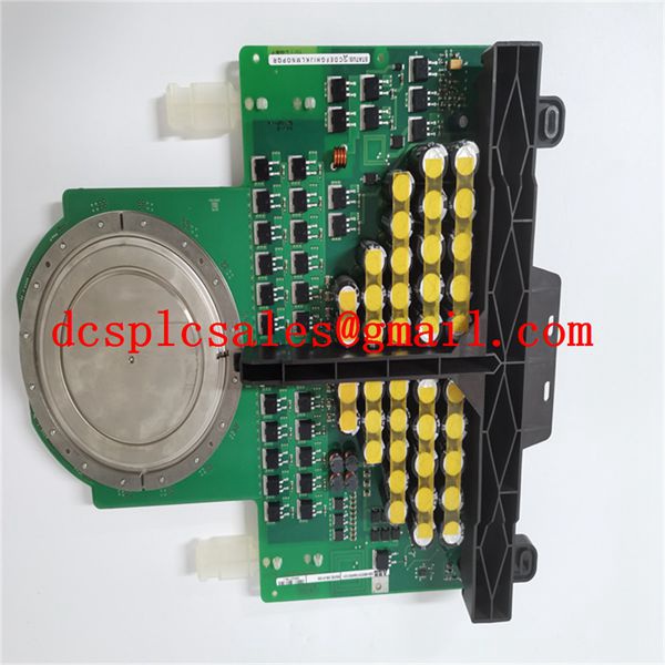 ABB  5SHX1960L0004  MODULE/IGCT
