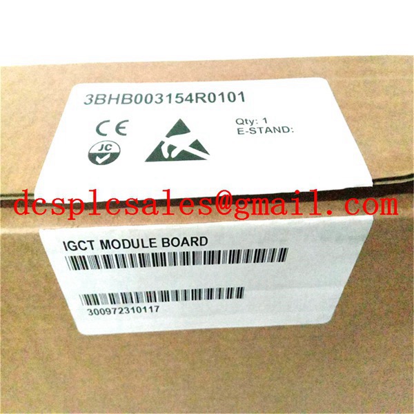 ABB 3BHL000389P0104 MODULE/IGCT