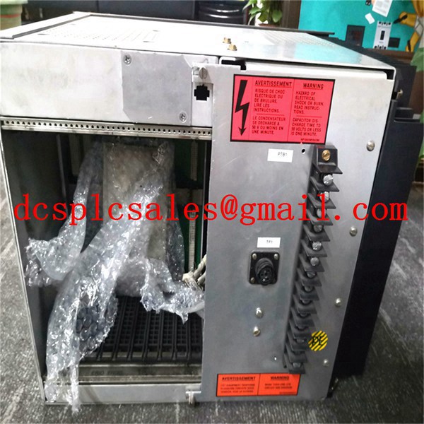 GE 3VWWZ036CD001  MODULE/IGCT