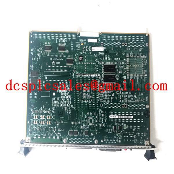 Emerson VME172PA-652SE  MODULE/IGCT