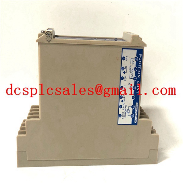 YASKAWA  JGSM-06    MODULE/IGCT