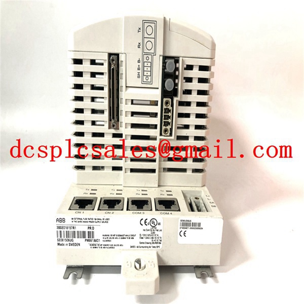 ABB PM861AK01     MODULE/IGCT