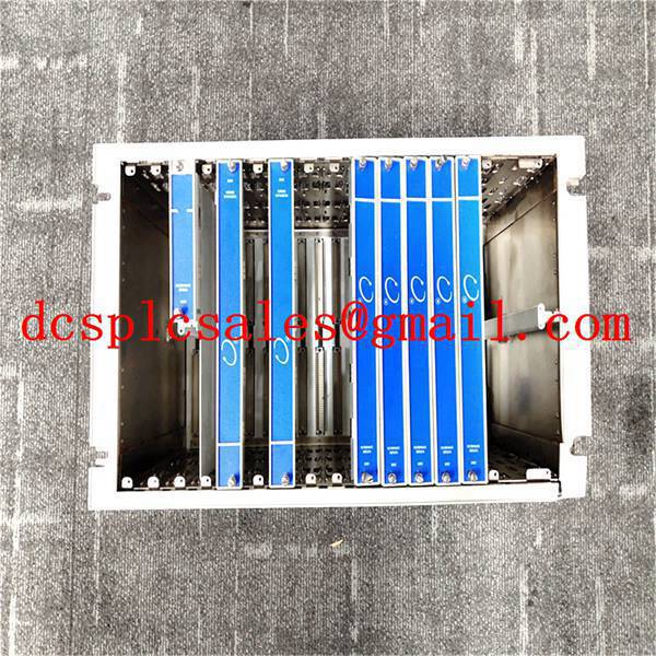 BENTLY 3500/05-01-02-00-00-00  MODULE/IGCT