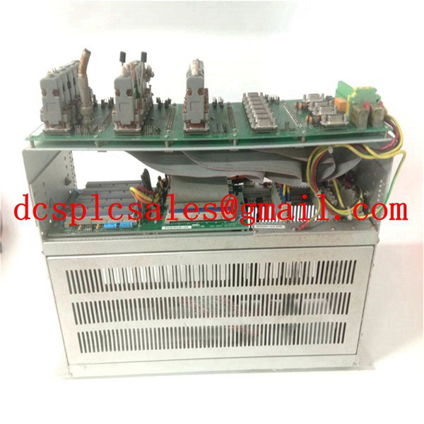 WESCOM D200 VME D20 M++机架模块/电路板/控制器